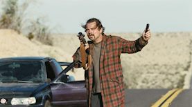 קרב רודף קרב, צילום: טוליפ אנטרטיימנט